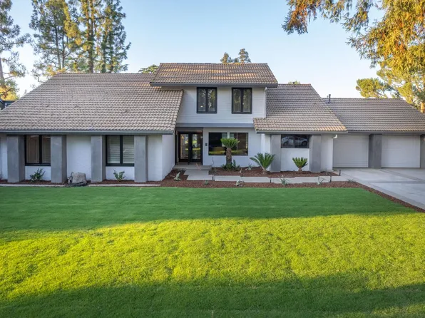 3224 W Pasa Tiempo Ave, Fresno, CA 93711