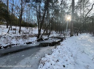 26 Mossybrook Rd, High Falls, NY 12440