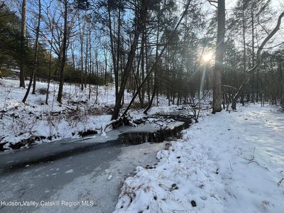 26 Mossy Brook Road, High Falls, NY, 12440