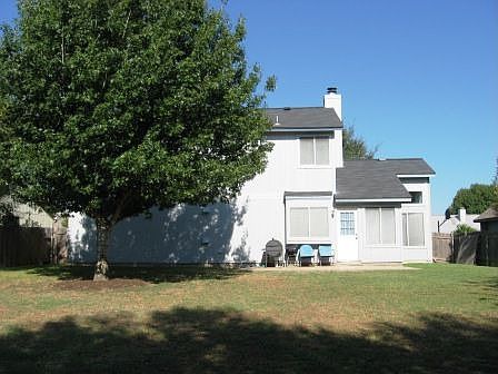 2nd image of 12241 Shropshire Blvd