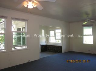 1919 Hunnewell St, Honolulu, HI 96822