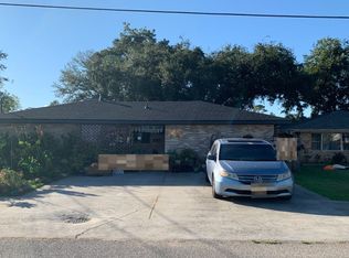 420 N Upland Ave, Metairie, LA 70003