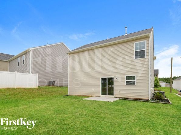 1556 Kilstrom St, Rural Hall, NC 27045