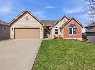 1010 Wellington Way, Liberty, MO 64068