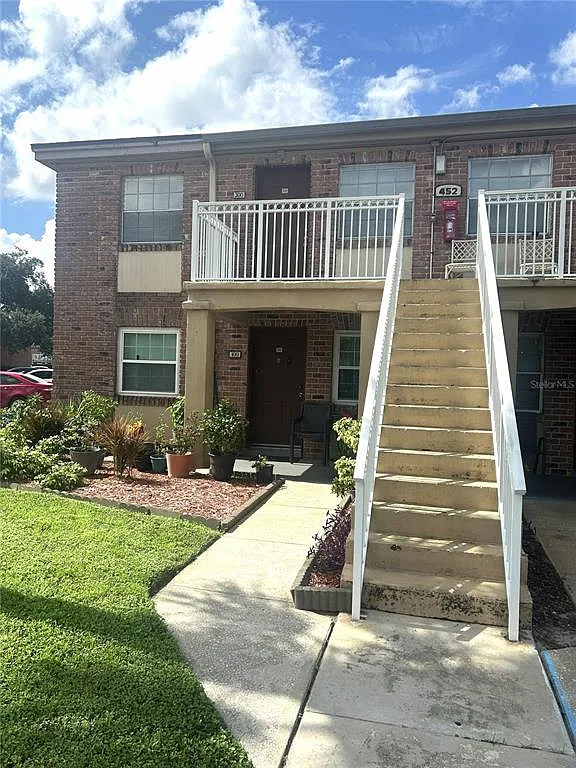 1 bed, 1.0 bath, 550 sqft, $1,125 — Photo 1