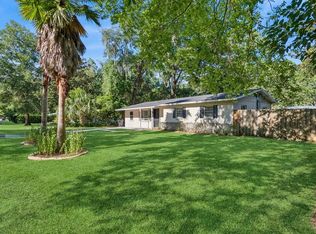 1805 NW 38th Dr, Gainesville, FL 32605