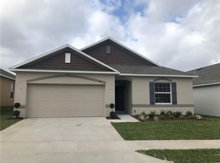 519 Pinecrest Loop, Davenport, FL 33837