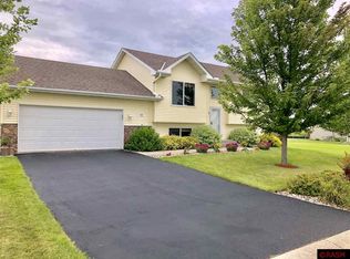 709 Olive St, Arlington, MN 55307