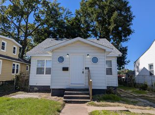 428 N Carroll Ave, Michigan City, IN 46360