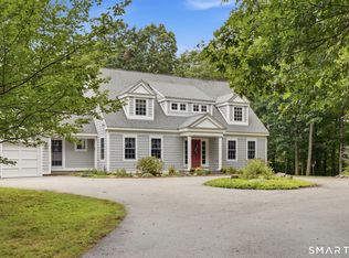 26 Daniels Road, East Haddam, CT 06423