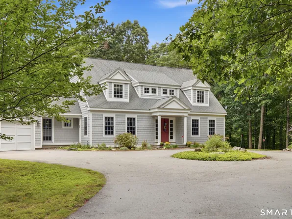 26 Daniels Road, East Haddam, CT 06423