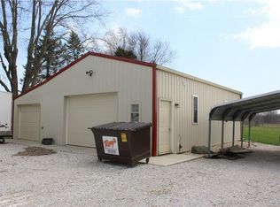 5803 W County Road 200 S, Danville, IN