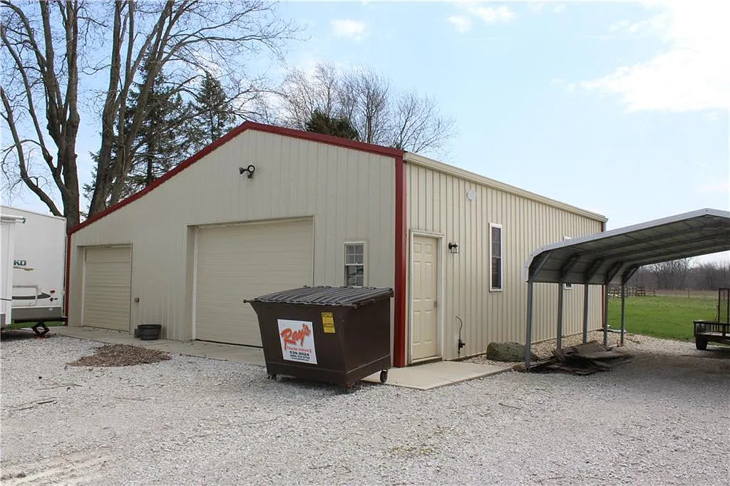 5803 W County Road 200 S photo 1