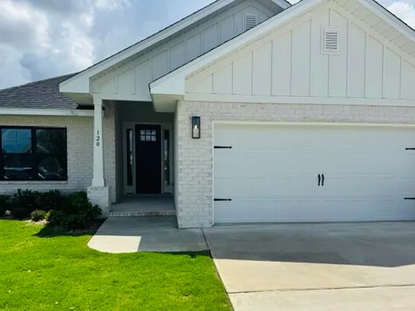 120 Bonne Vue Cir Lot 105-1, Freeport, FL 32439