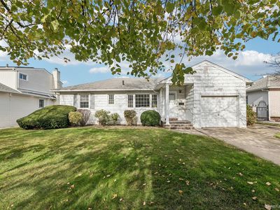 1689 Barbara Lane, East Meadow, NY, 11554