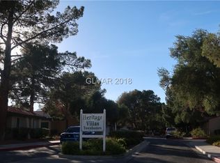 725 Heritage Vista Ave, Henderson, NV 89015