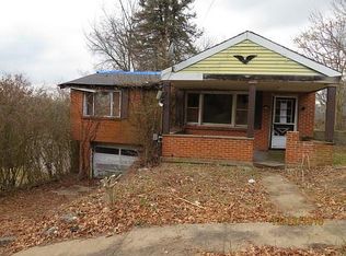709 Washington St, Aliquippa, PA 15001