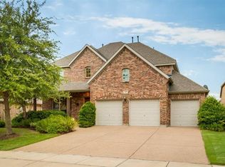 3023 Larreta, Grand Prairie, TX 75054