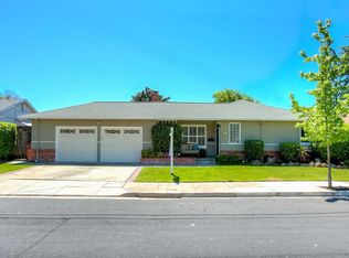 3879 Yale Way, Livermore, CA