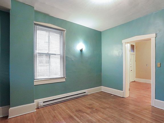 large bedroom