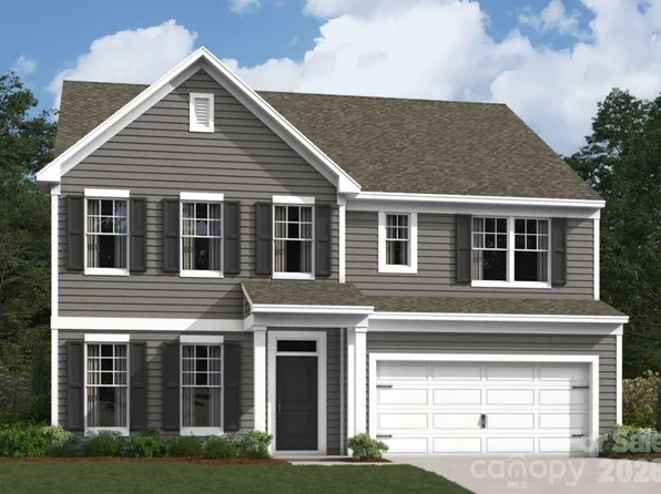 2058 Van Buren Rd, Sherrills Ford, NC 28673