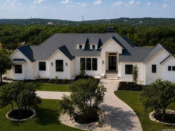 11221 Ensor, Boerne, TX 78006