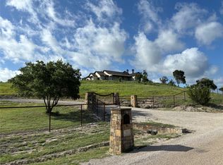 701 Cactus Rio Dr, Weatherford, TX 76087