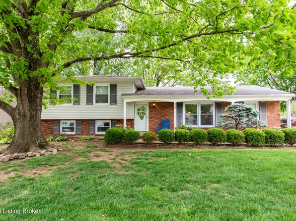 808 Foxwood Ave, Louisville, KY 40223