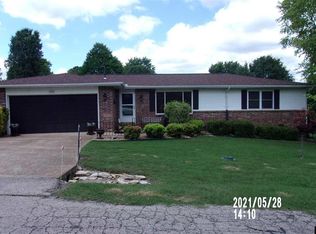 908 Mary St, Mountain Home, AR 72653