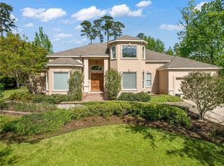 6 Eagle Trc, Mandeville, LA 70471