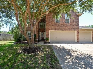3010 Deer Xing, Missouri City, TX 77459