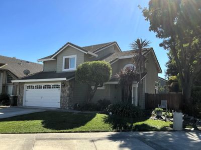 92 Elizabeth Ct, Tracy, CA, 95376