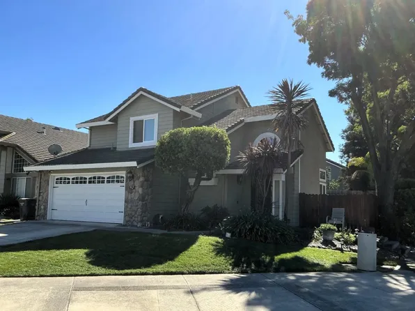 92 Elizabeth Ct, Tracy, CA 95376