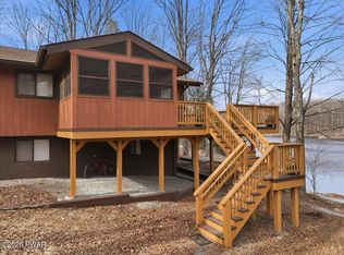 108 Butternut Ln, Canadensis, PA 18325