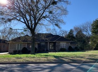 4453 Enchanted Cir, Nashville, TN 37218