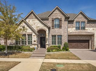 5765 Adair Ln, Plano, TX 75024