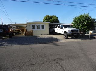 333 N Moonlight Dr, Parker, AZ 85344