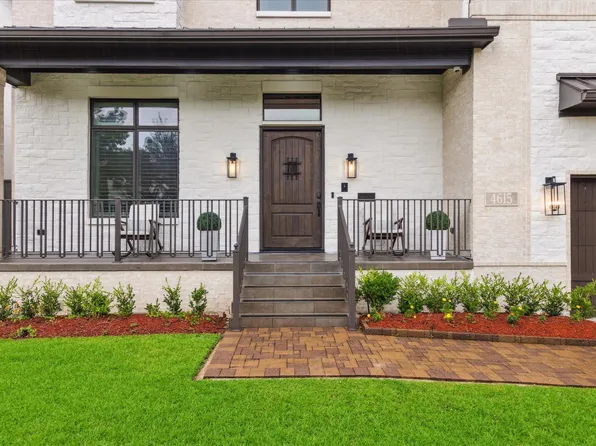 4615 Verone St, Bellaire, TX 77401