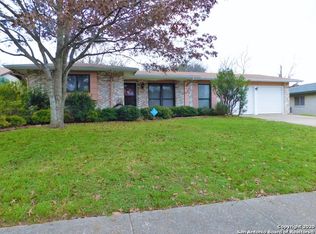4234 Bloomdale, San Antonio, TX 78218