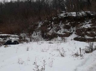 14421 Millville Hollow Rd, Mount Hope, WI 53816