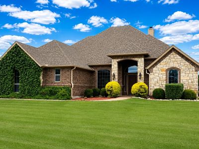 162 Ellis Spring Dr, Weatherford, TX, 76085