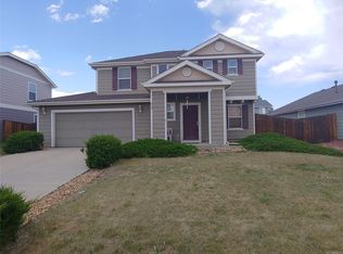 838 Ponderosa Ln, Lochbuie, CO 80603