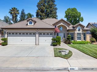 8194 N 5th St, Fresno, CA 93720