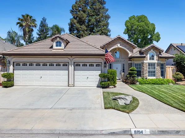 8194 N 5th St, Fresno, CA 93720