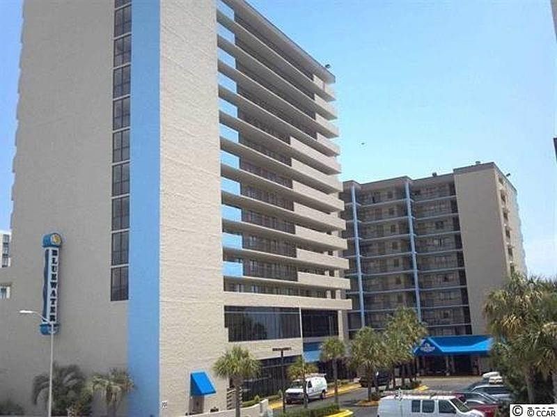 1st image of 2001 S Ocean Blvd #1307