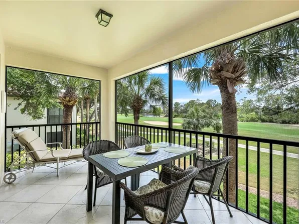 4651 Turnberry Lake DR #201, ESTERO, FL 33928