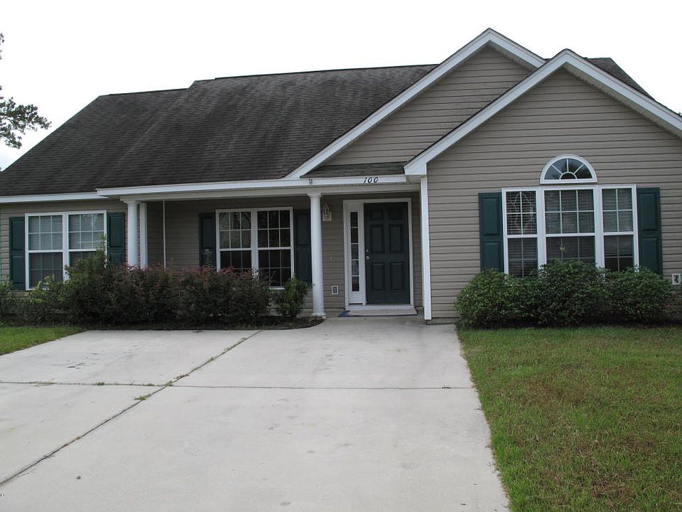 1st image of 100 Wintergreen Dr
