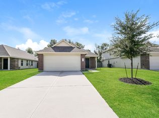 8722 Lar Ree Oaks Cir, Houston, TX 77028
