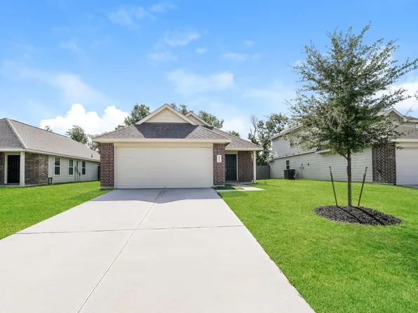 8722 Lar Ree Oaks Cir, Houston, TX 77028