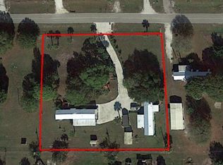 8090 SE 57th Dr, Okeechobee, FL 34974